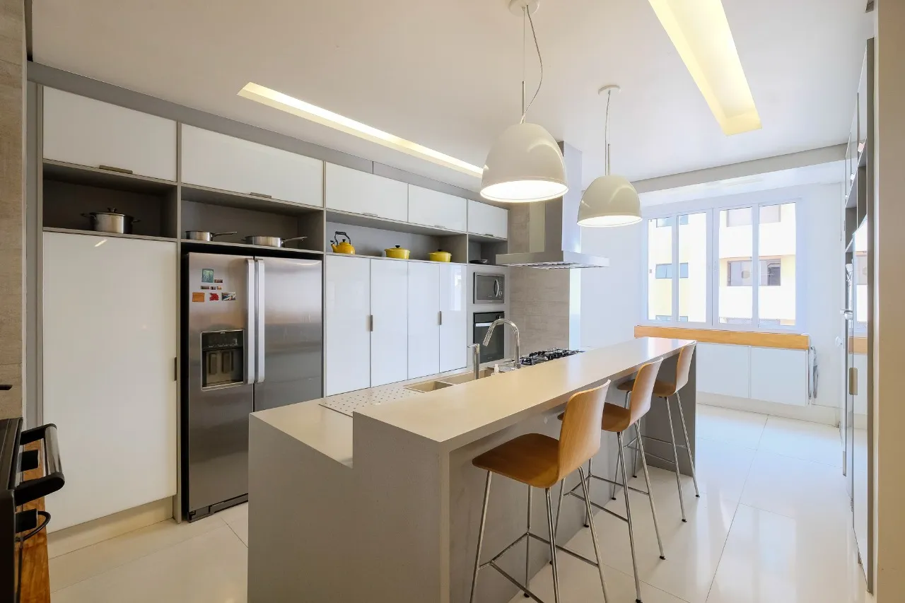 Cobertura Duplex Incrível no Coração do Jardim América. – 19224