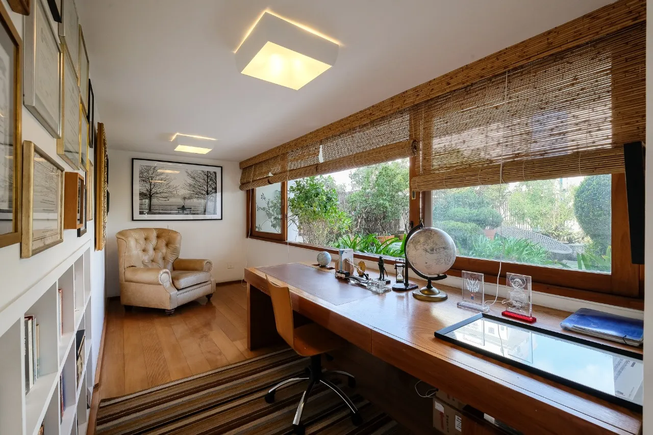 Cobertura Duplex Incrível no Coração do Jardim América. – 19224