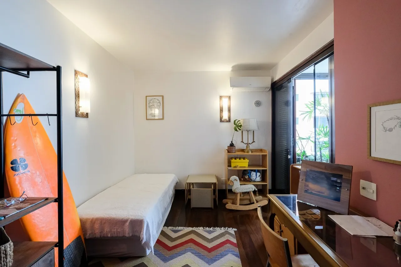 Cobertura Duplex Incrível no Coração do Jardim América. – 19224