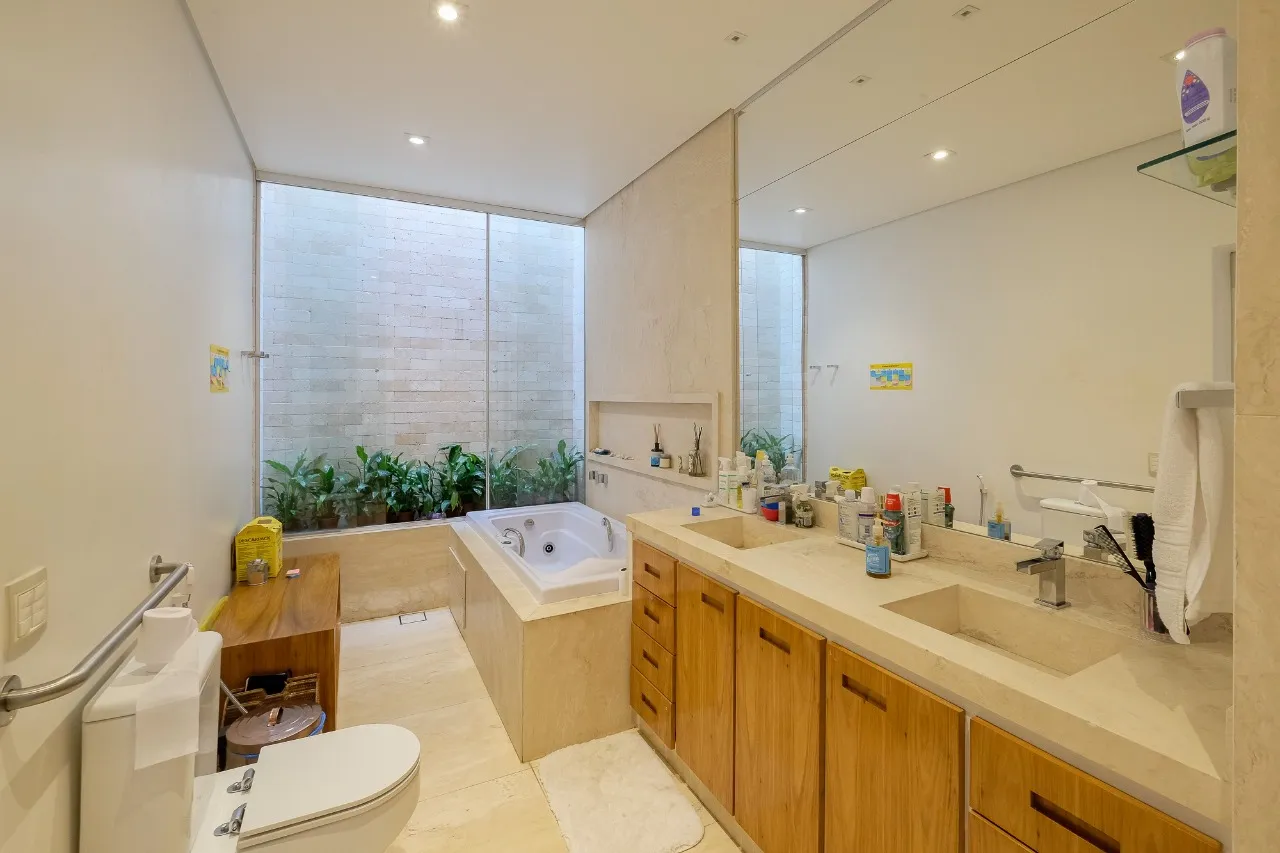 Cobertura Duplex Incrível no Coração do Jardim América. – 19224