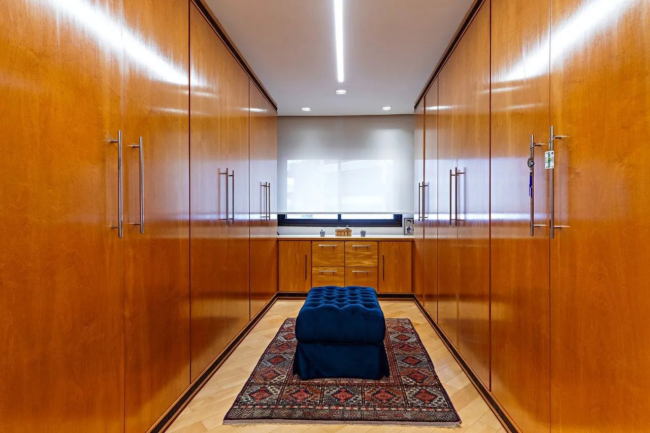 Cobertura em excelente estado com área de lazer completa – 19226