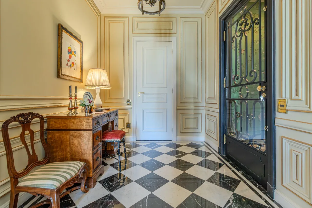 Lindenberg à venda no Jardim América – 19227