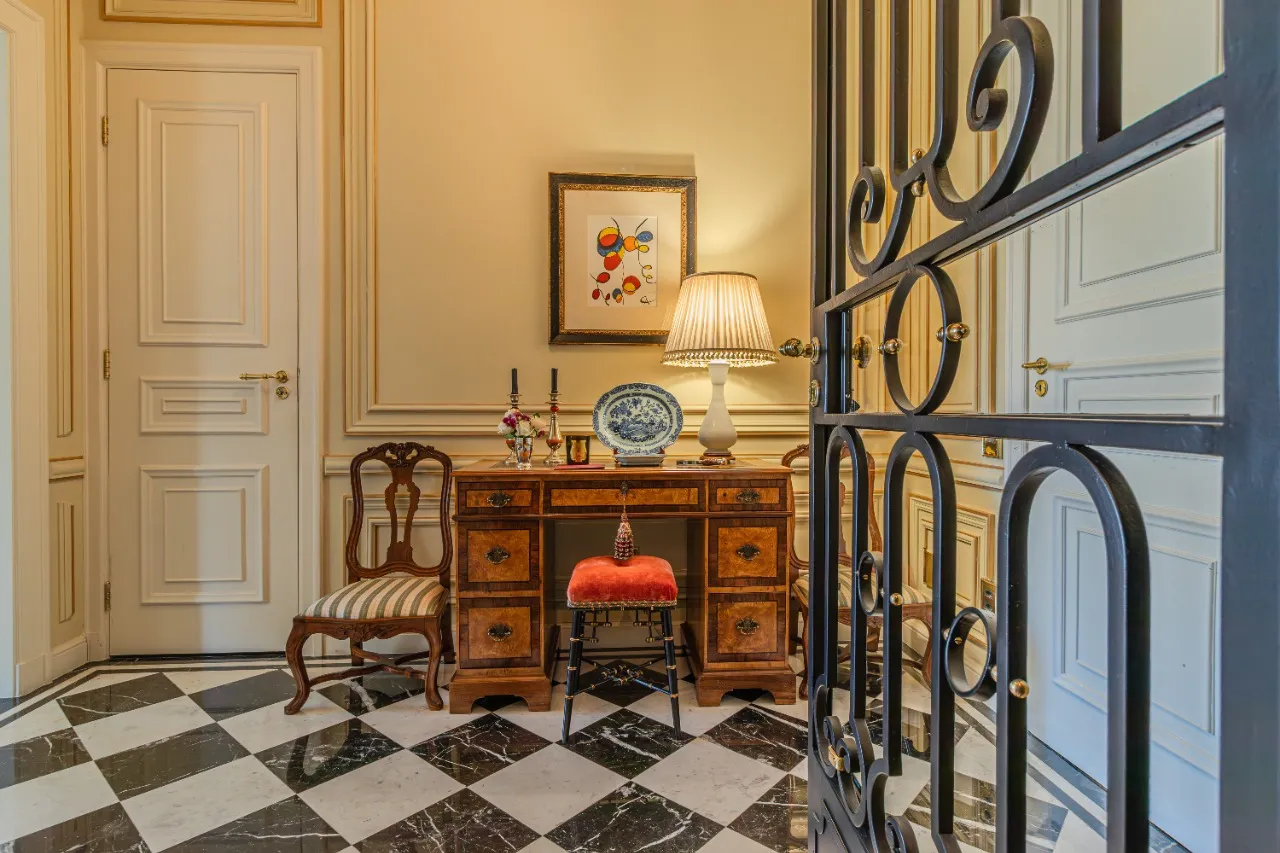 Lindenberg à venda no Jardim América – 19227