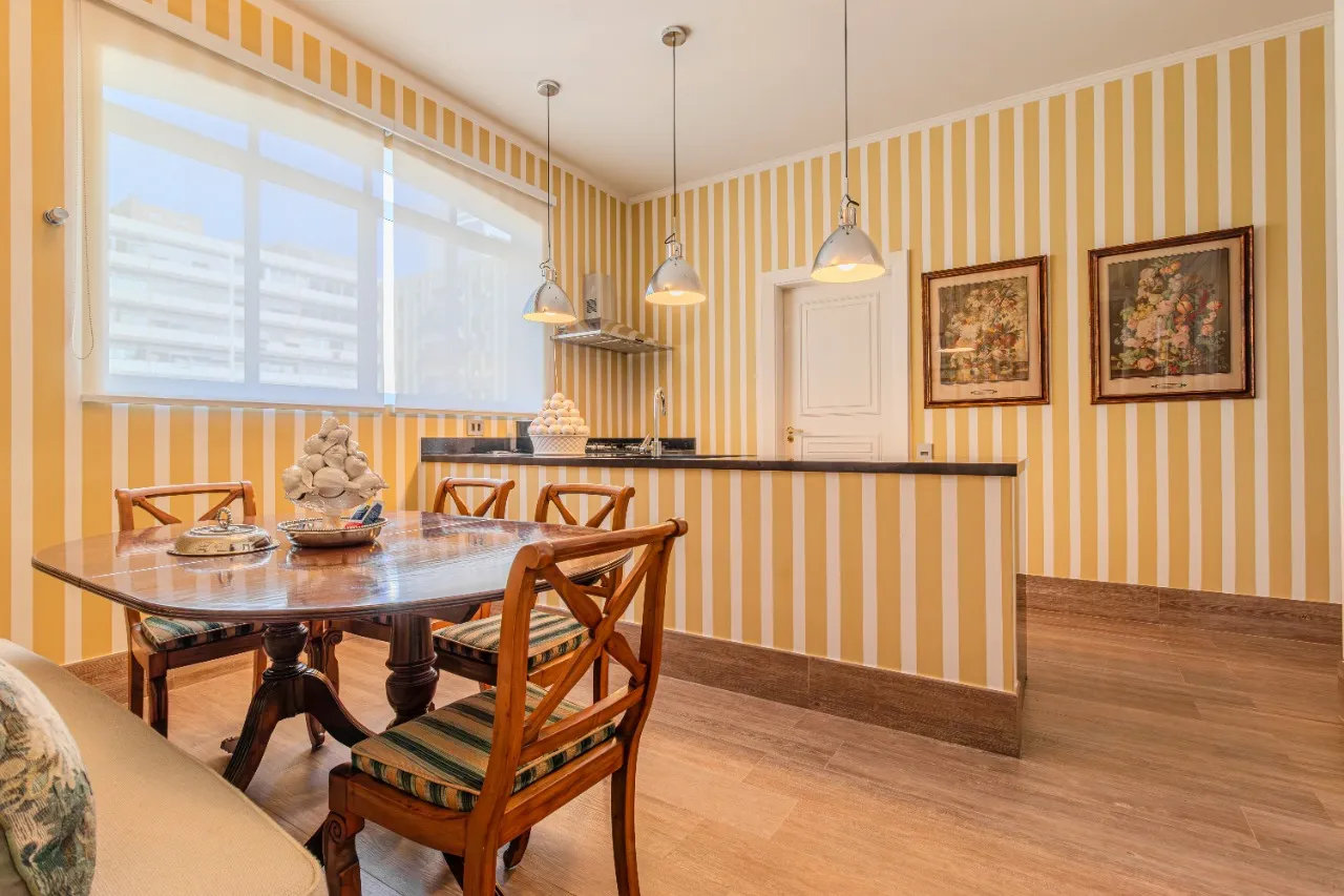 Lindenberg à venda no Jardim América – 19227