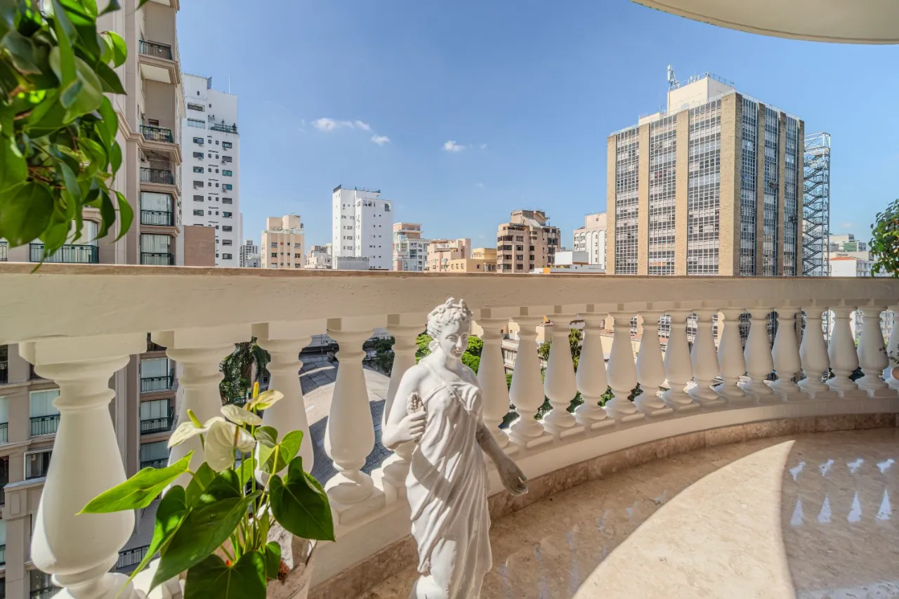 Lindenberg à venda no Jardim América – 19227