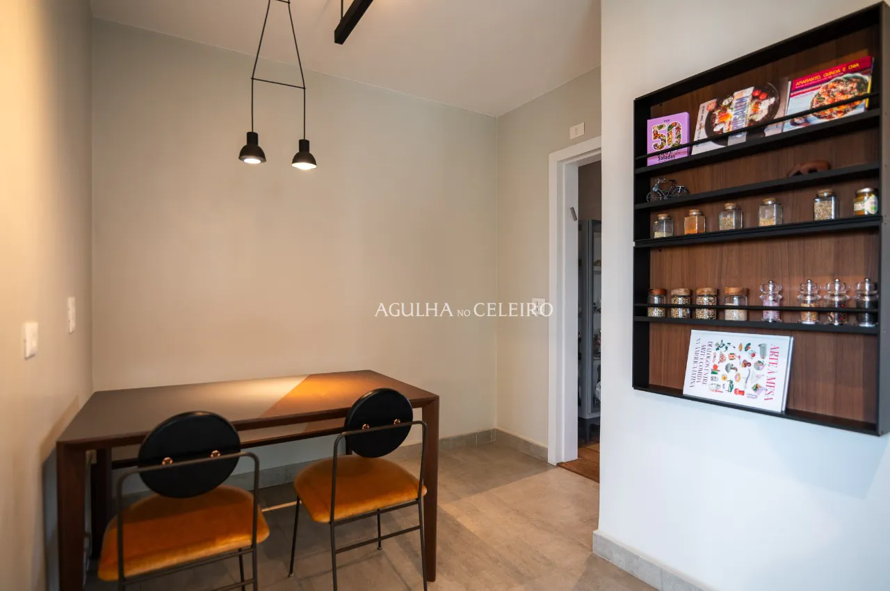 Amplo Apartamento com 3 Suítes e Lazer Completo em Pinheiros. – 19229