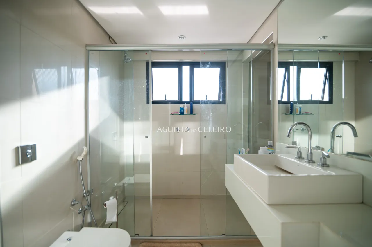 Amplo Apartamento com 3 Suítes e Lazer Completo em Pinheiros. – 19229