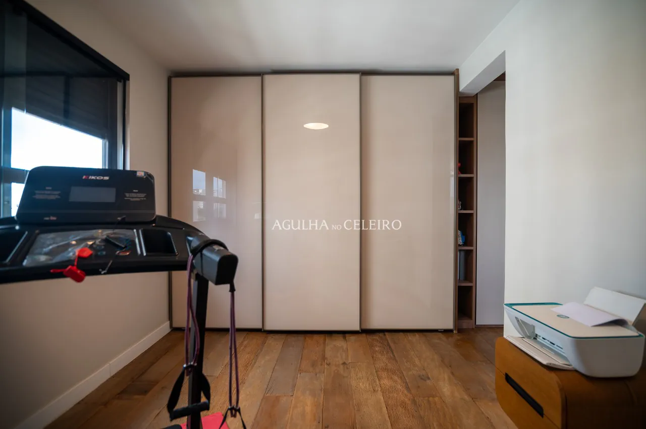 Amplo Apartamento com 3 Suítes e Lazer Completo em Pinheiros. – 19229