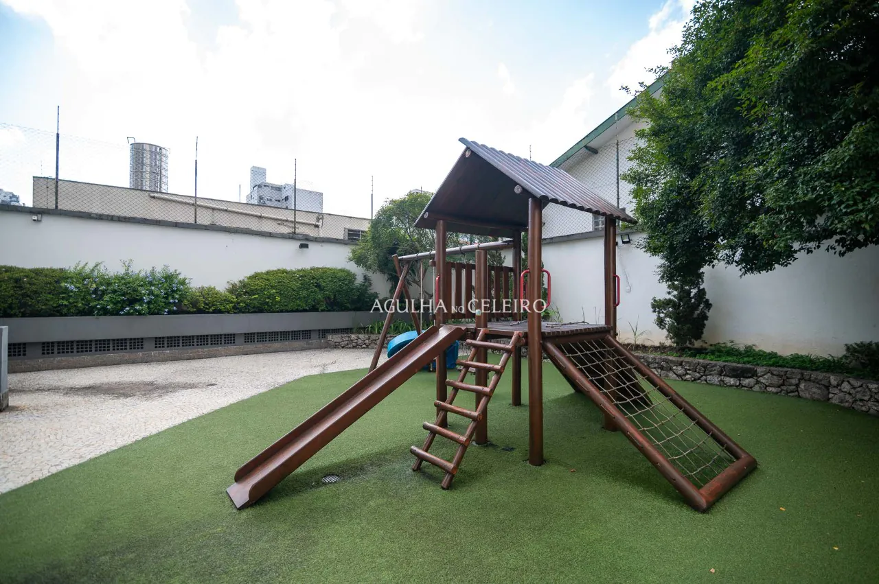 Amplo Apartamento com 3 Suítes e Lazer Completo em Pinheiros. – 19229