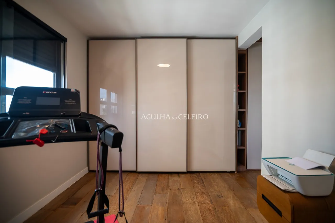 Amplo Apartamento com 3 Suítes e Lazer Completo em Pinheiros. – 19229