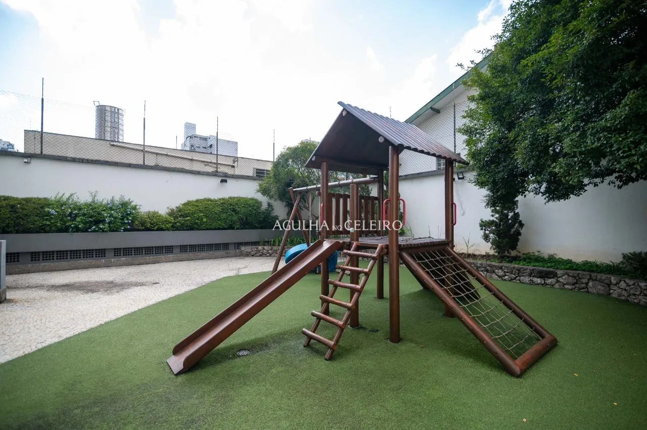 Amplo Apartamento com 3 Suítes e Lazer Completo em Pinheiros. – 19229