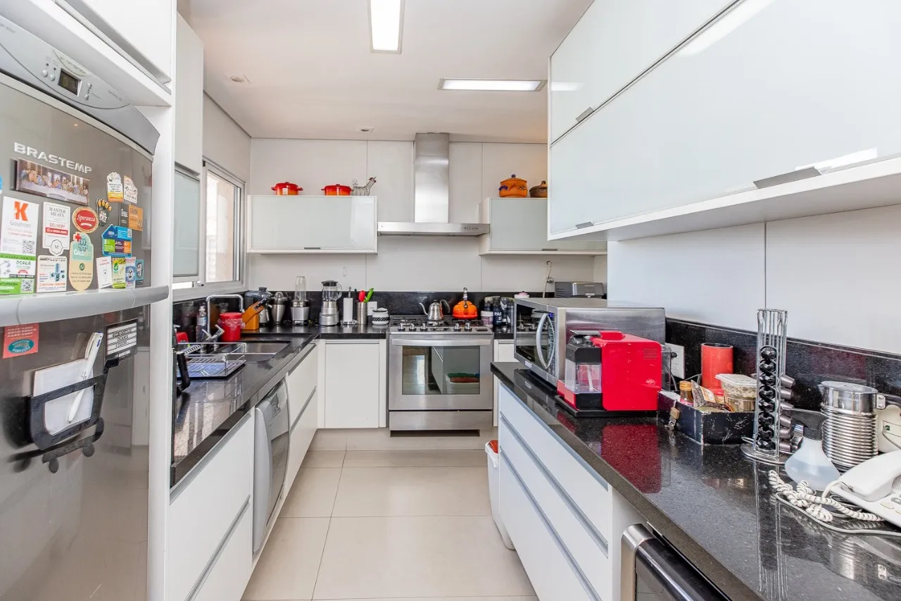 Cobertura Duplex à venda no Paraíso. – 19231