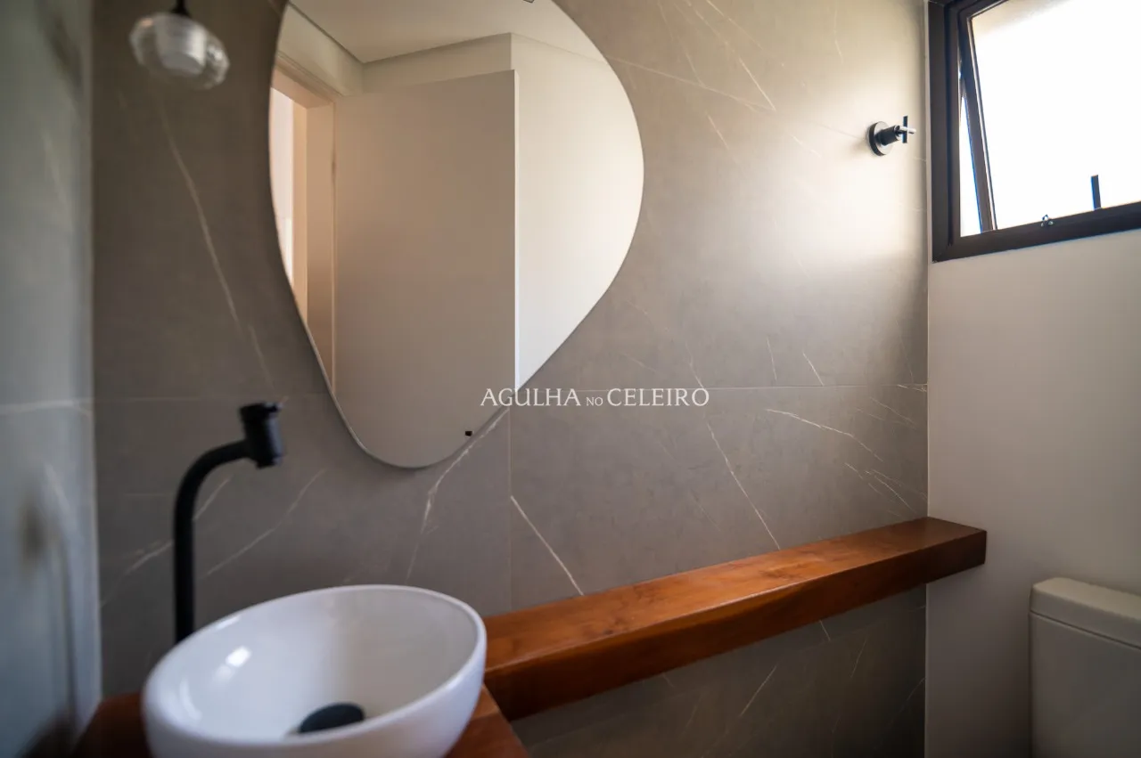 Apartamento reformado à venda na Vila Nova Conceição – 19242