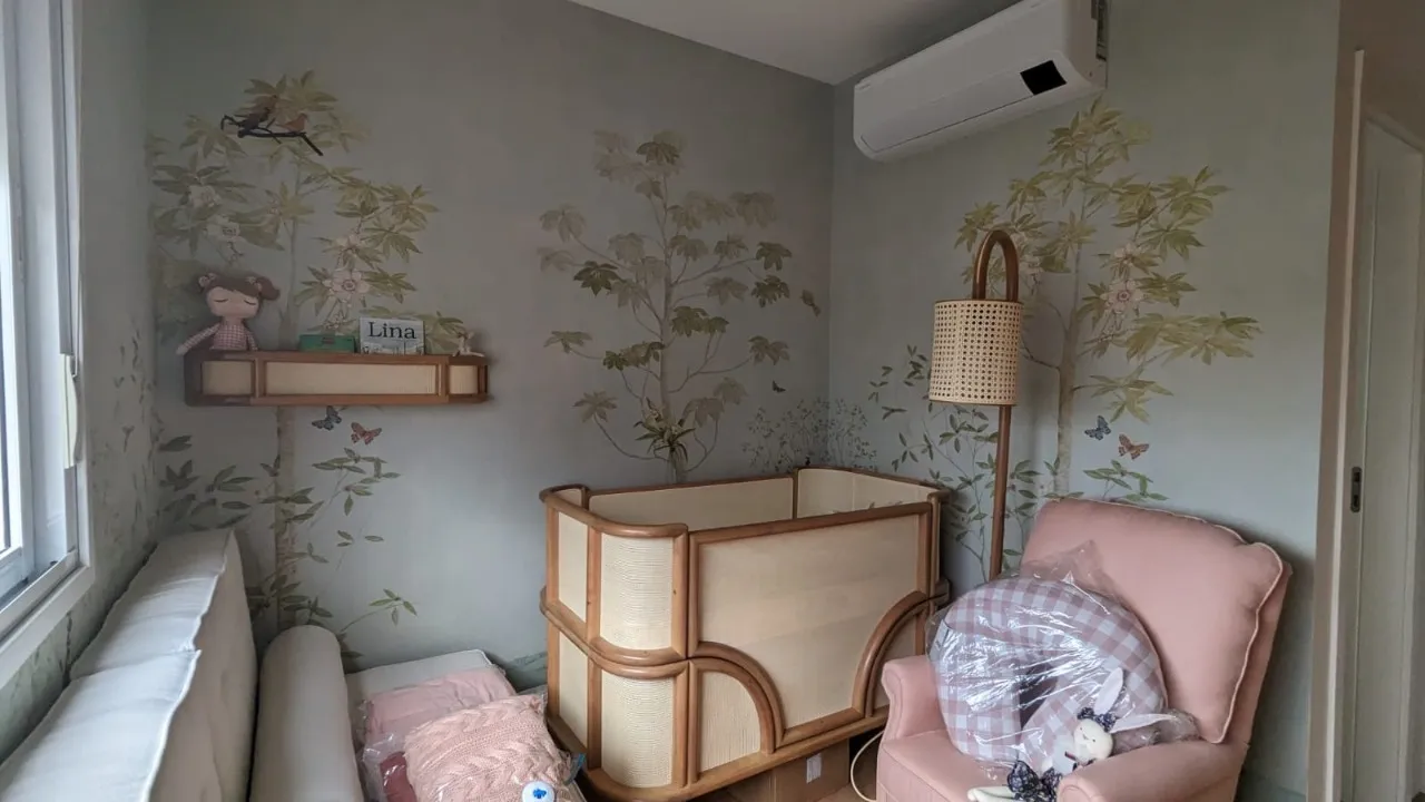 Um escândalo de apartamento na Vila Olímpia! – 19355