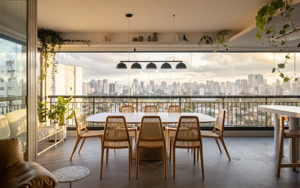 Um escândalo de apartamento na Vila Olímpia! – 19355