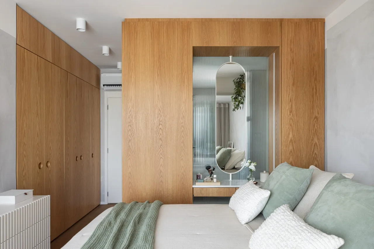 Um escândalo de apartamento na Vila Olímpia! – 19355