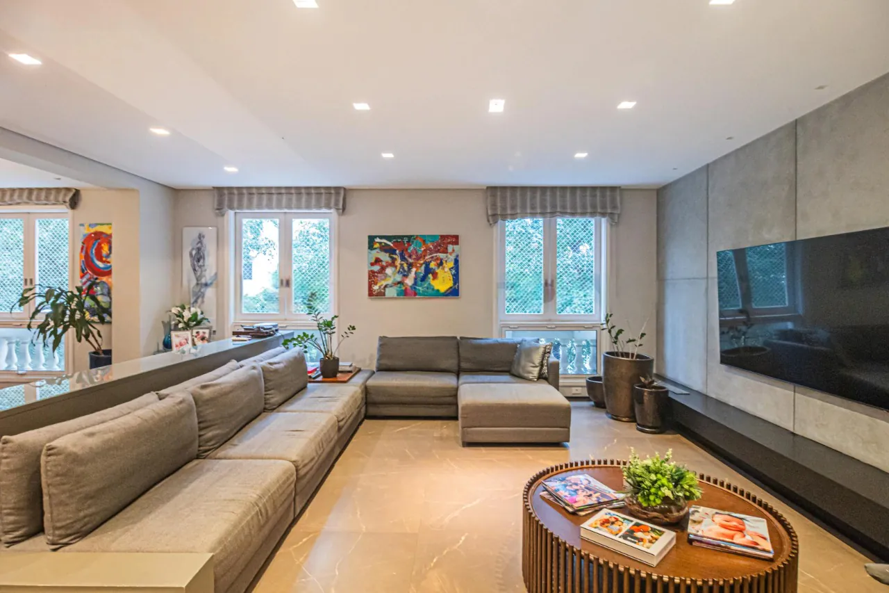 Apartamento à venda no Jardim Paulista – 19379