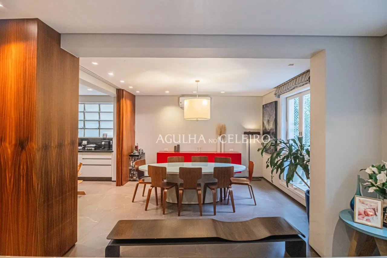 Apartamento à venda no Jardim Paulista – 19379