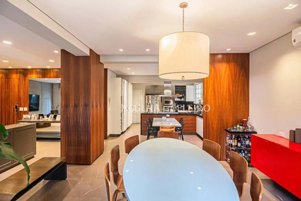 Apartamento à venda no Jardim Paulista – 19379