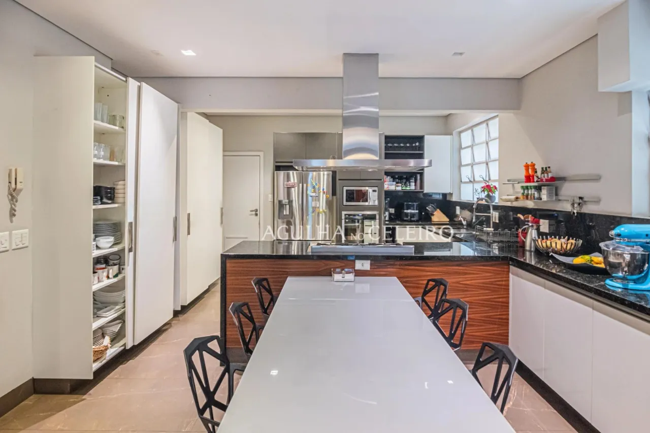 Apartamento à venda no Jardim Paulista – 19379