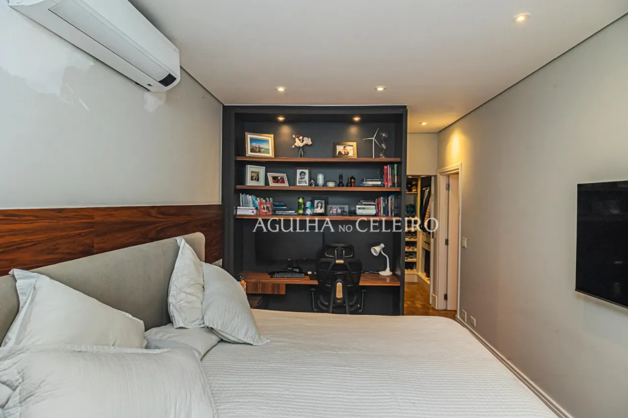 Apartamento à venda no Jardim Paulista – 19379