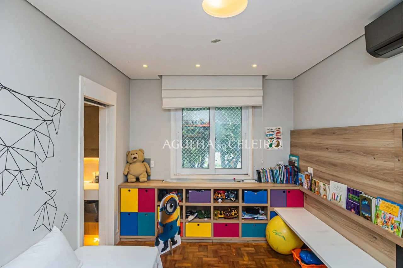 Apartamento à venda no Jardim Paulista – 19379