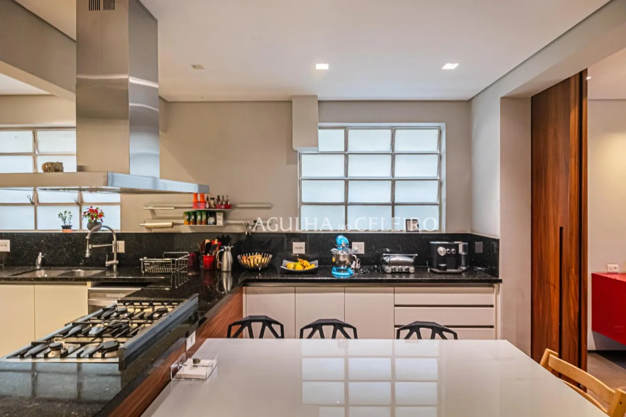 Apartamento à venda no Jardim Paulista – 19379