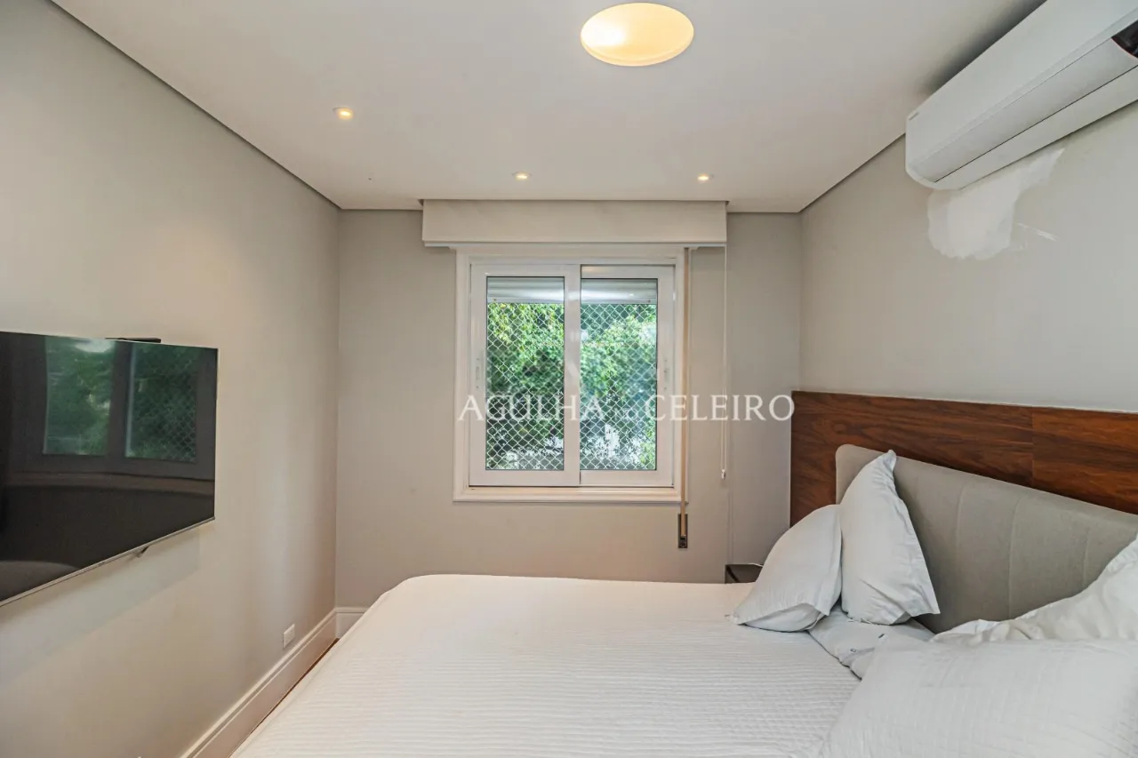 Apartamento à venda no Jardim Paulista – 19379