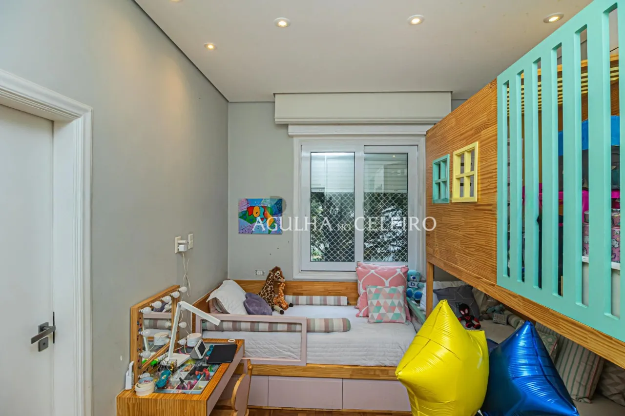 Apartamento à venda no Jardim Paulista – 19379