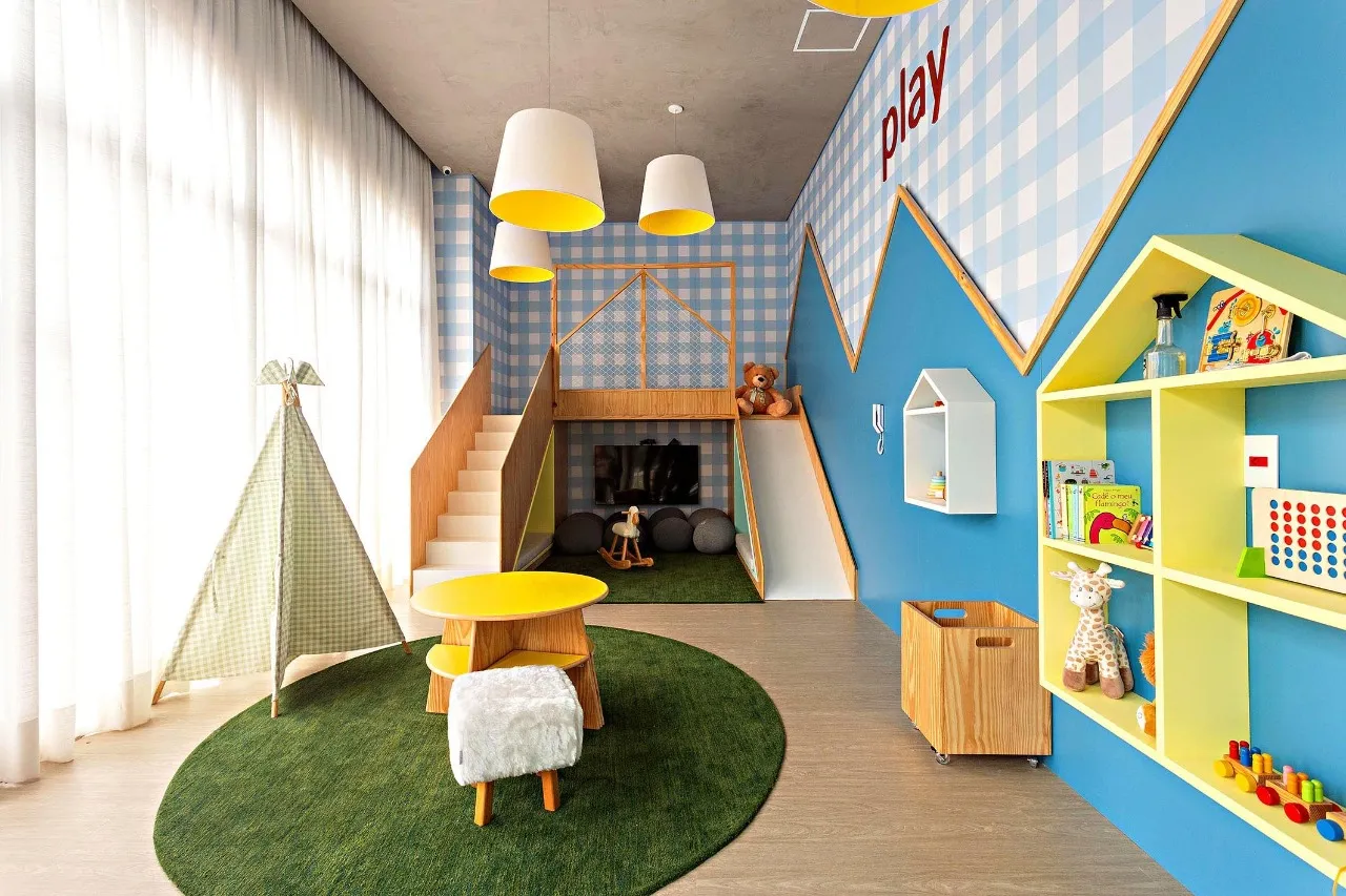 Apartamento sofisticado com varanda gourmet e porteira fechada próximo ao Parque Ibirapuera – 19612