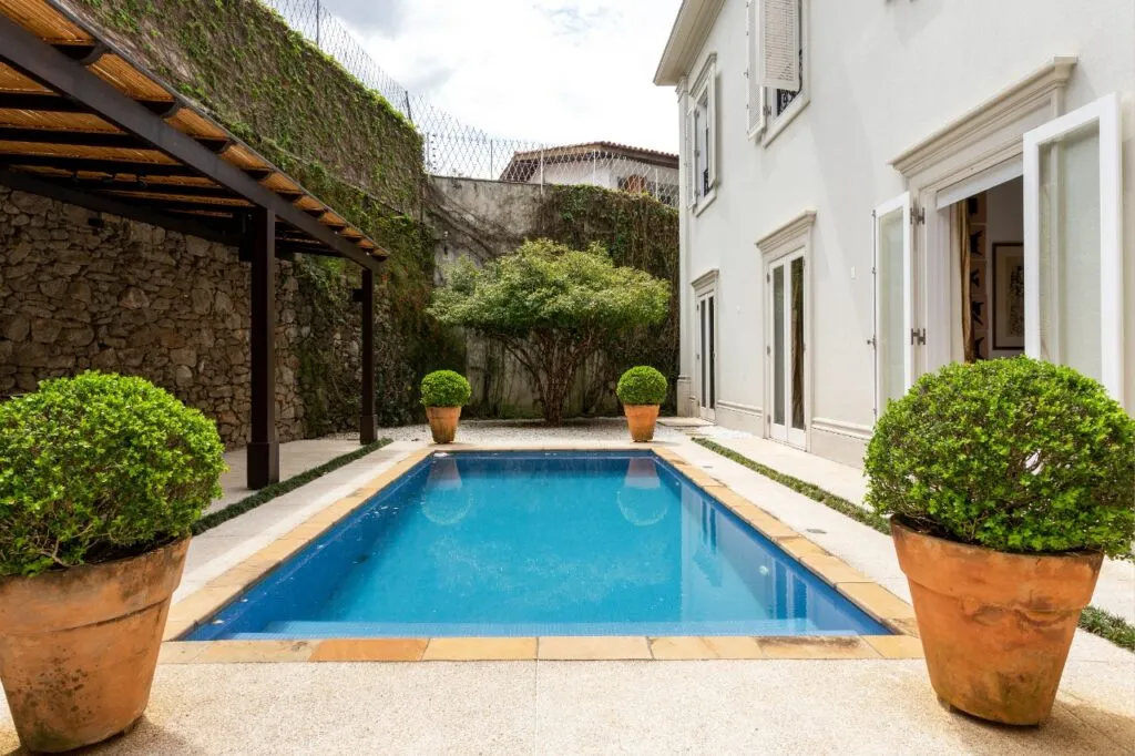 Casa Espetacular à venda na cidade jardim. – 9269