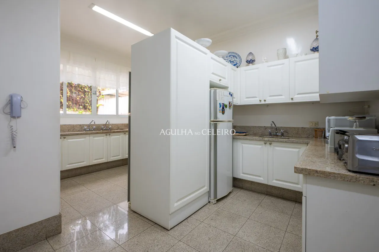 Casa Espetacular à venda na cidade jardim. – 9269