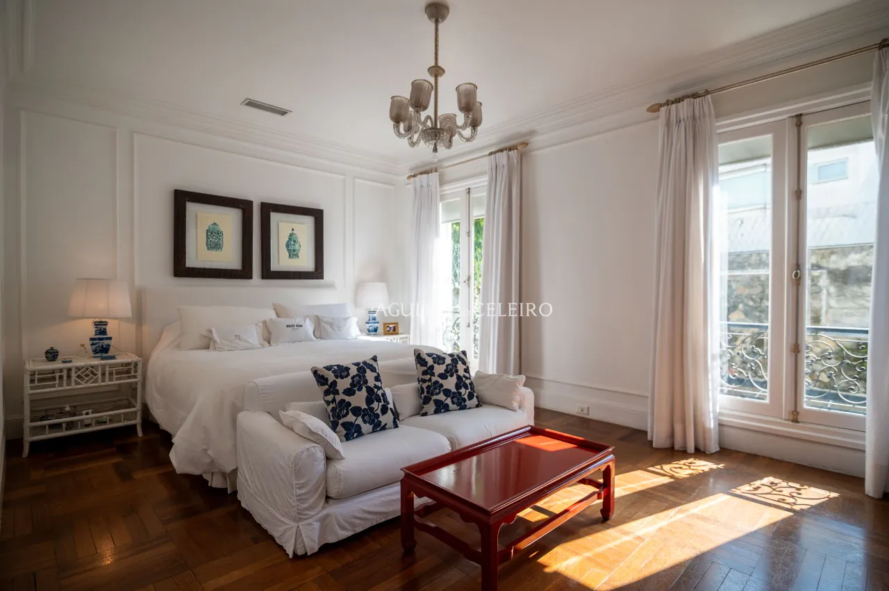 Casa Espetacular à venda na cidade jardim. – 9269