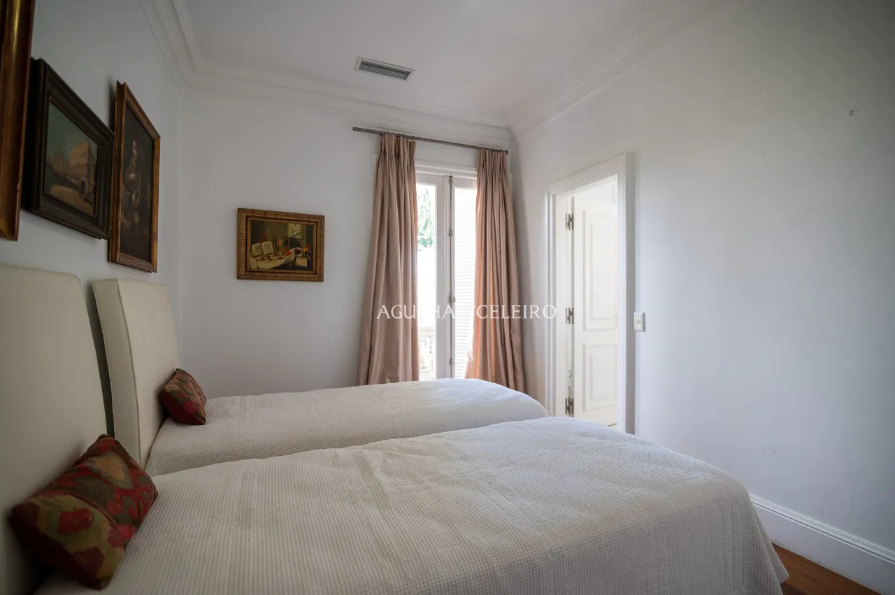 Casa Espetacular à venda na cidade jardim. – 9269