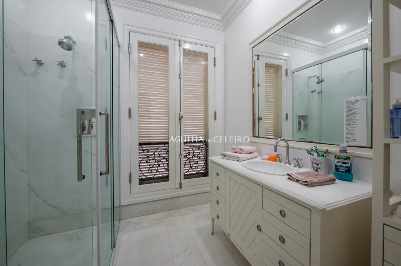 Casa Espetacular à venda na cidade jardim. – 9269