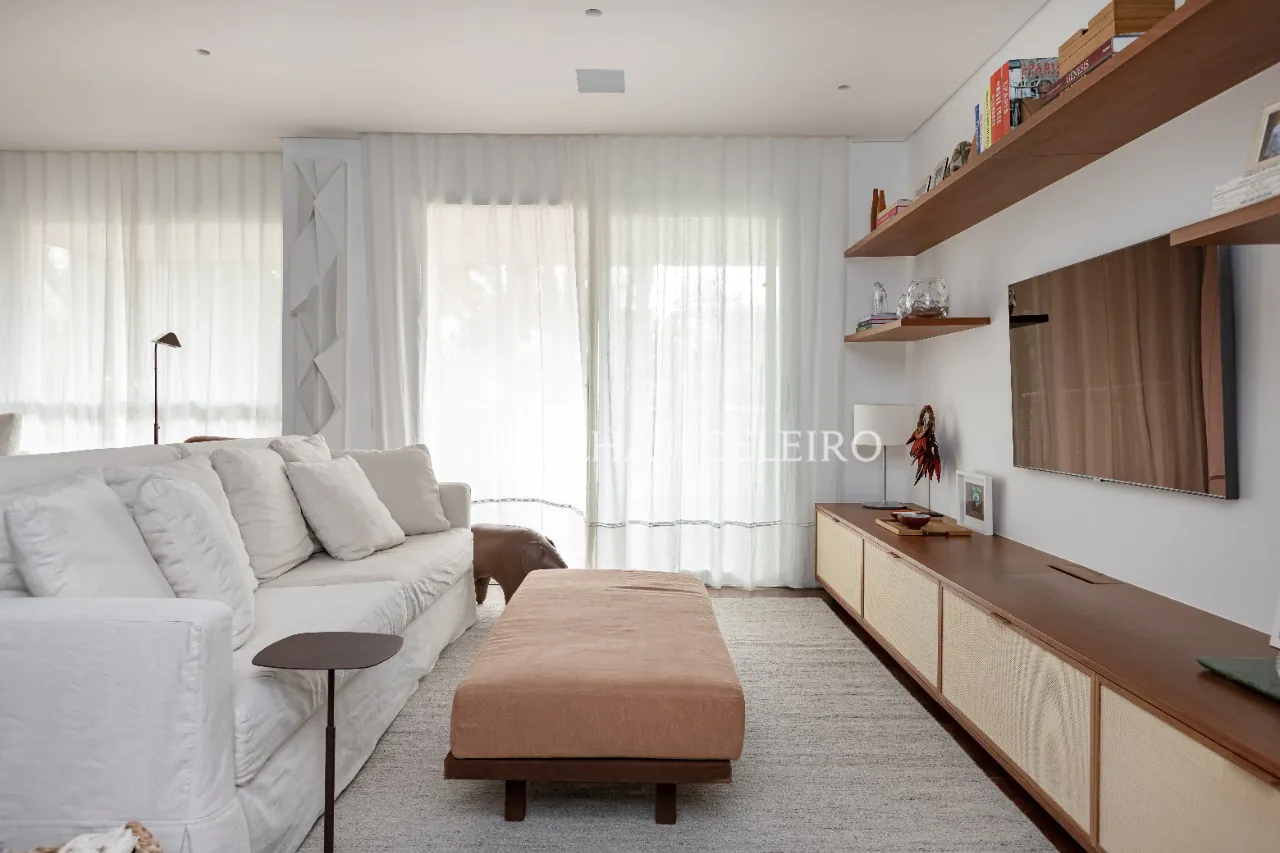 Um abuso de charme pertinho do Parque – AP0402 - MARIANA_MARCELO-29