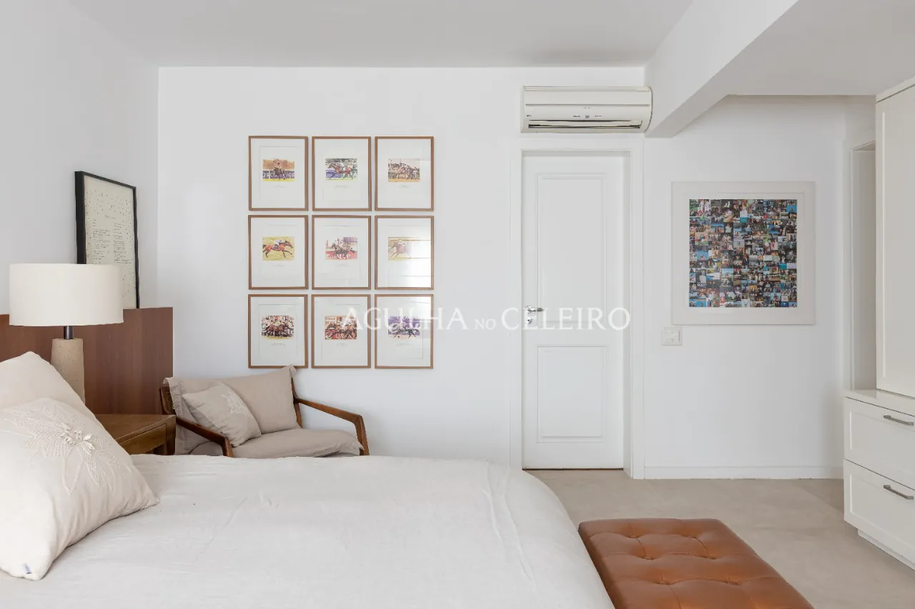 Um abuso de charme pertinho do Parque – AP0402 - MARIANA_MARCELO-77