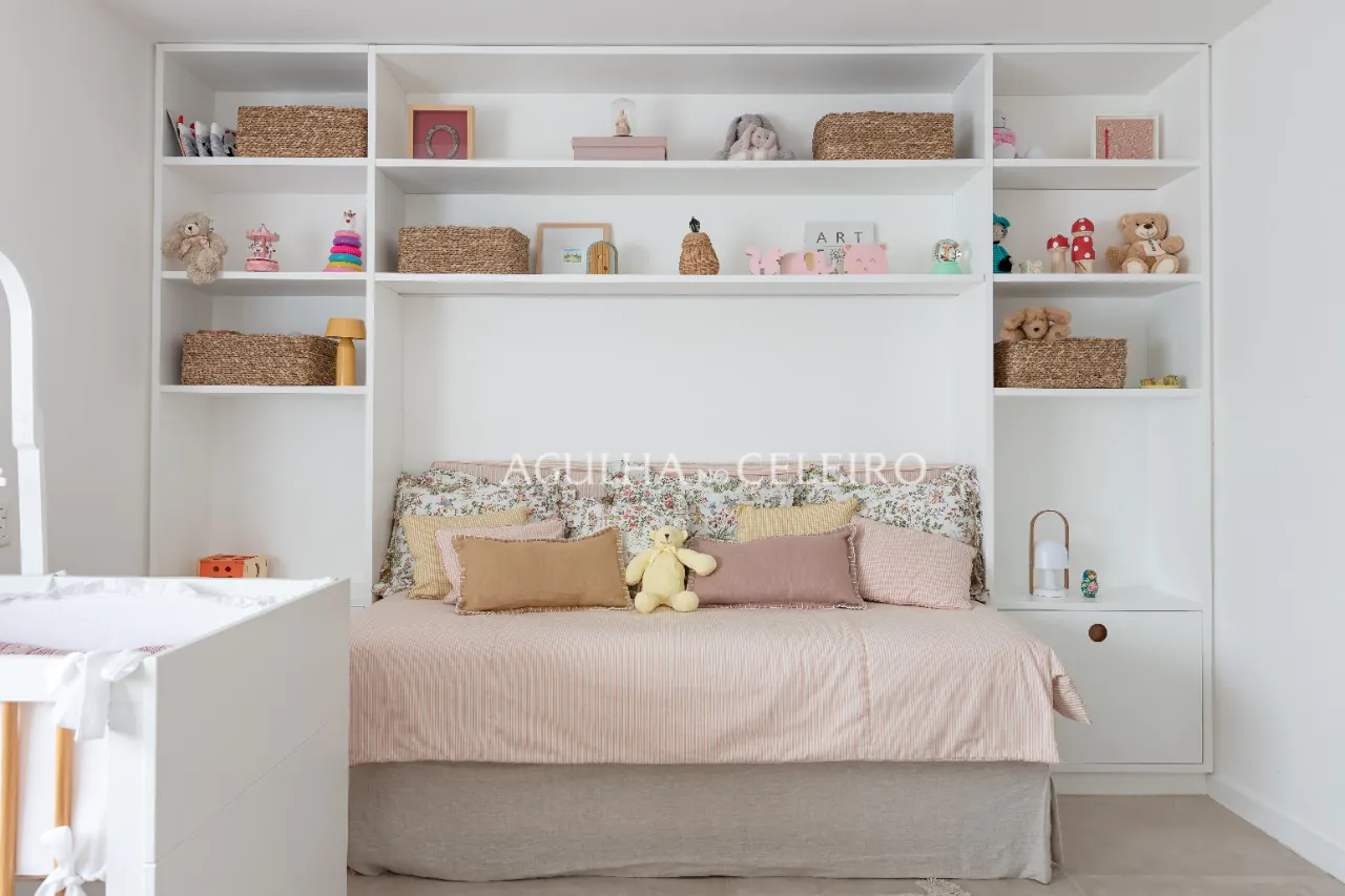 Um abuso de charme pertinho do Parque – AP0402 - MARIANA_MARCELO-91