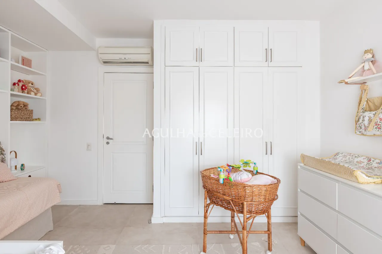 Um abuso de charme pertinho do Parque – AP0402 - MARIANA_MARCELO-99