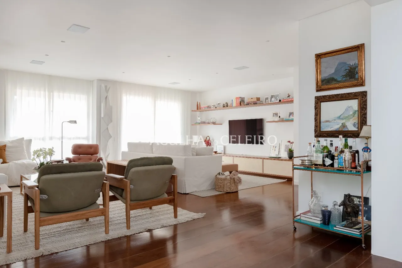 Um abuso de charme pertinho do Parque – AP0402 - MARIANA_MARCELO-16