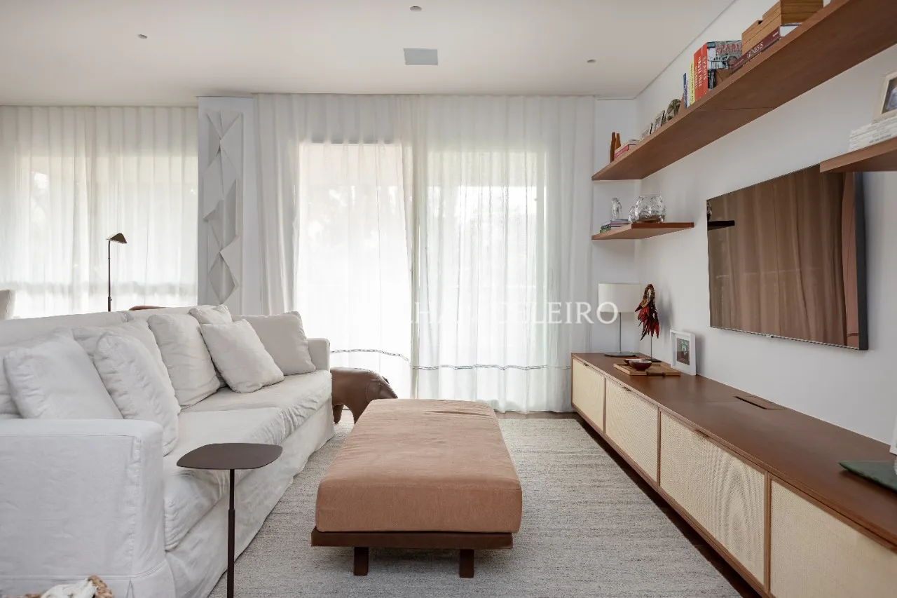 Um abuso de charme pertinho do Parque – AP0402 - MARIANA_MARCELO-29