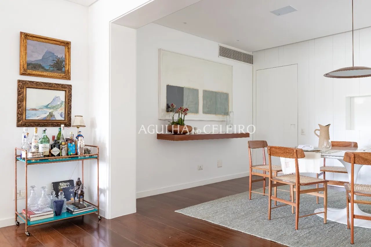 Um abuso de charme pertinho do Parque – AP0402 - MARIANA_MARCELO-56