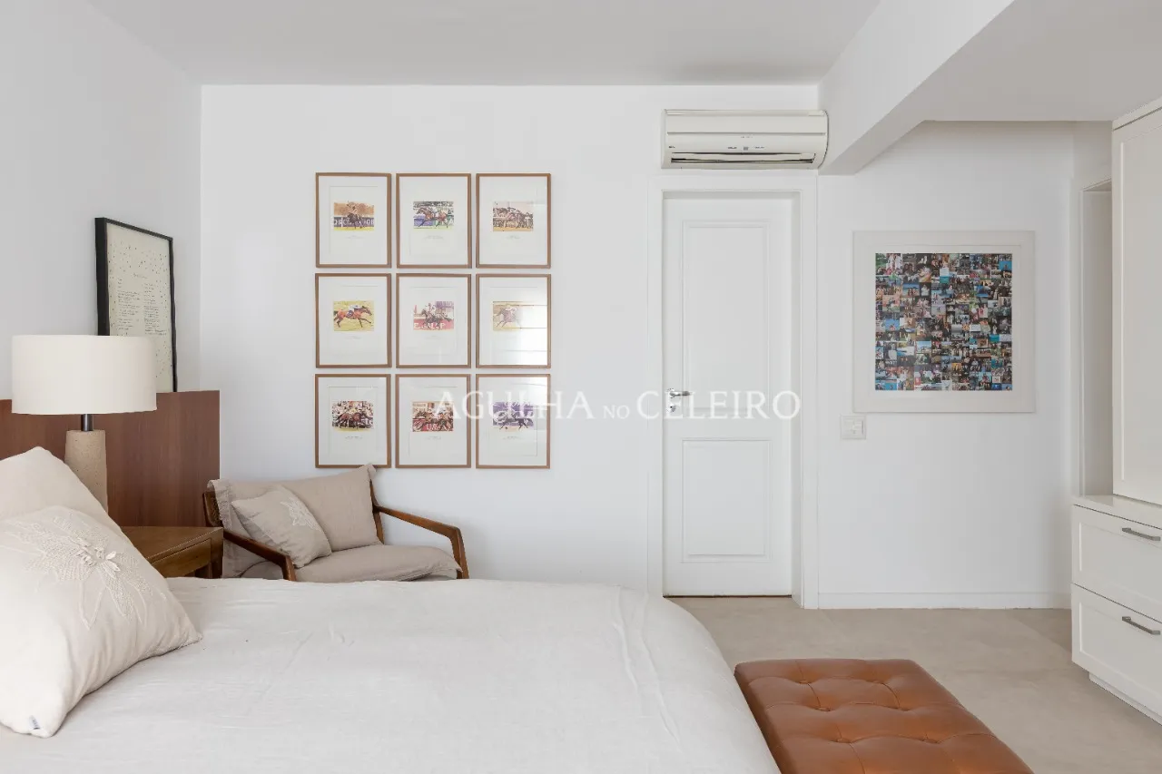 Um abuso de charme pertinho do Parque – AP0402 - MARIANA_MARCELO-77