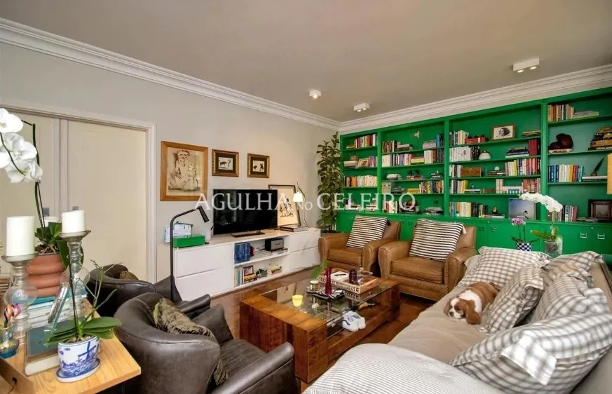 Apartamento á venda no Jardim América – AP1441 - Barão de Capanema (3)