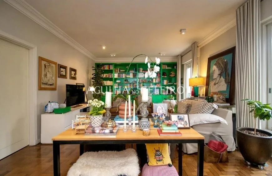 Apartamento á venda no Jardim América – AP1441 - Barão de Capanema (4)