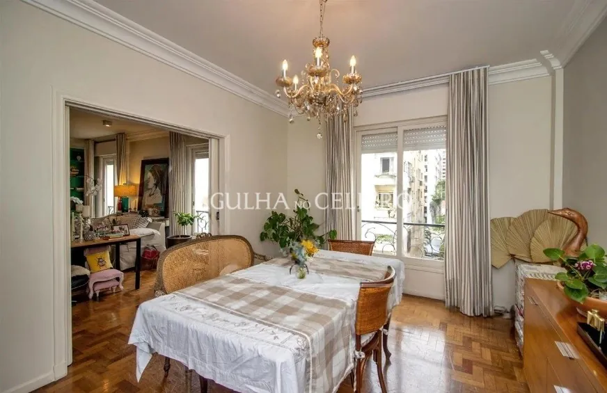 Apartamento á venda no Jardim América – AP1441 - Barão de Capanema (11)