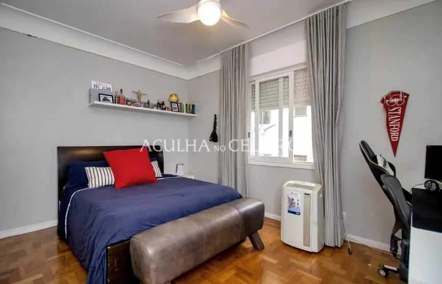 Apartamento á venda no Jardim América – AP1441 - Barão de Capanema (12)