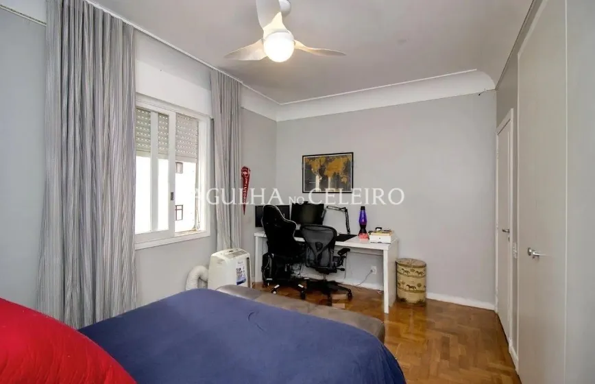 Apartamento á venda no Jardim América – AP1441 - Barão de Capanema (13)