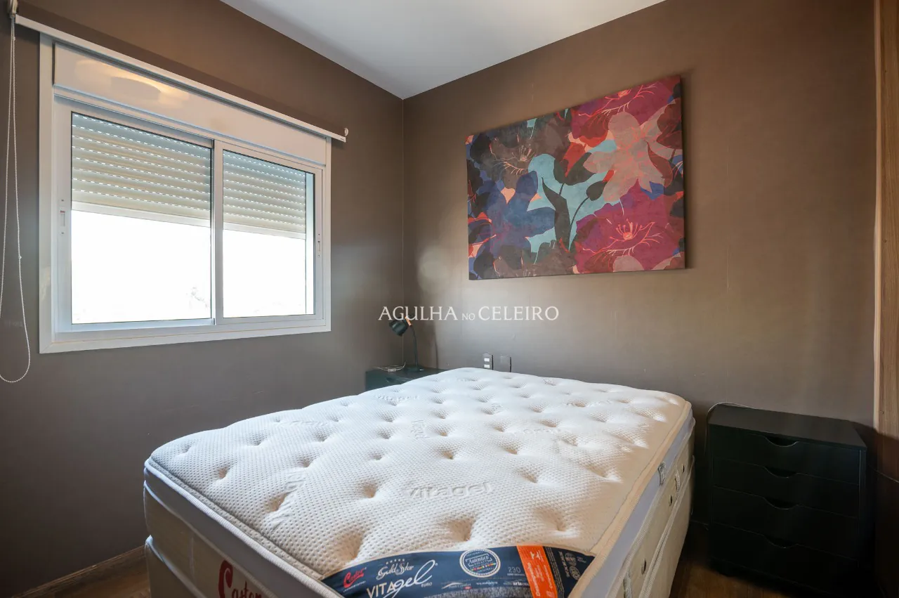 Sofisticação e conforto em localização privilegiada no Itaim Bibi. – AP1789