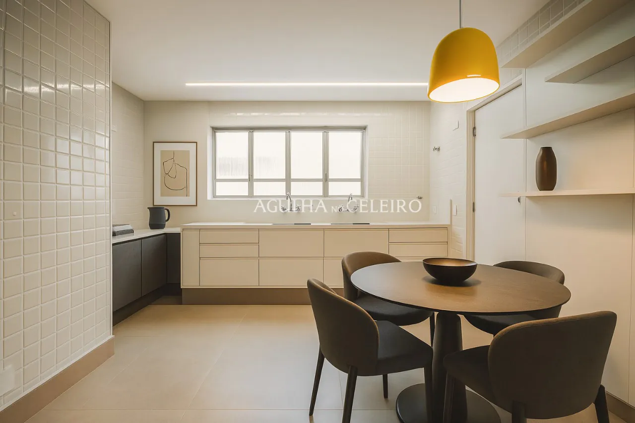 Apartamento para venda e locação nos Jardins, próximo à Oscar Freire e Clube Paulistano – AP1849 - imovel-16720-5